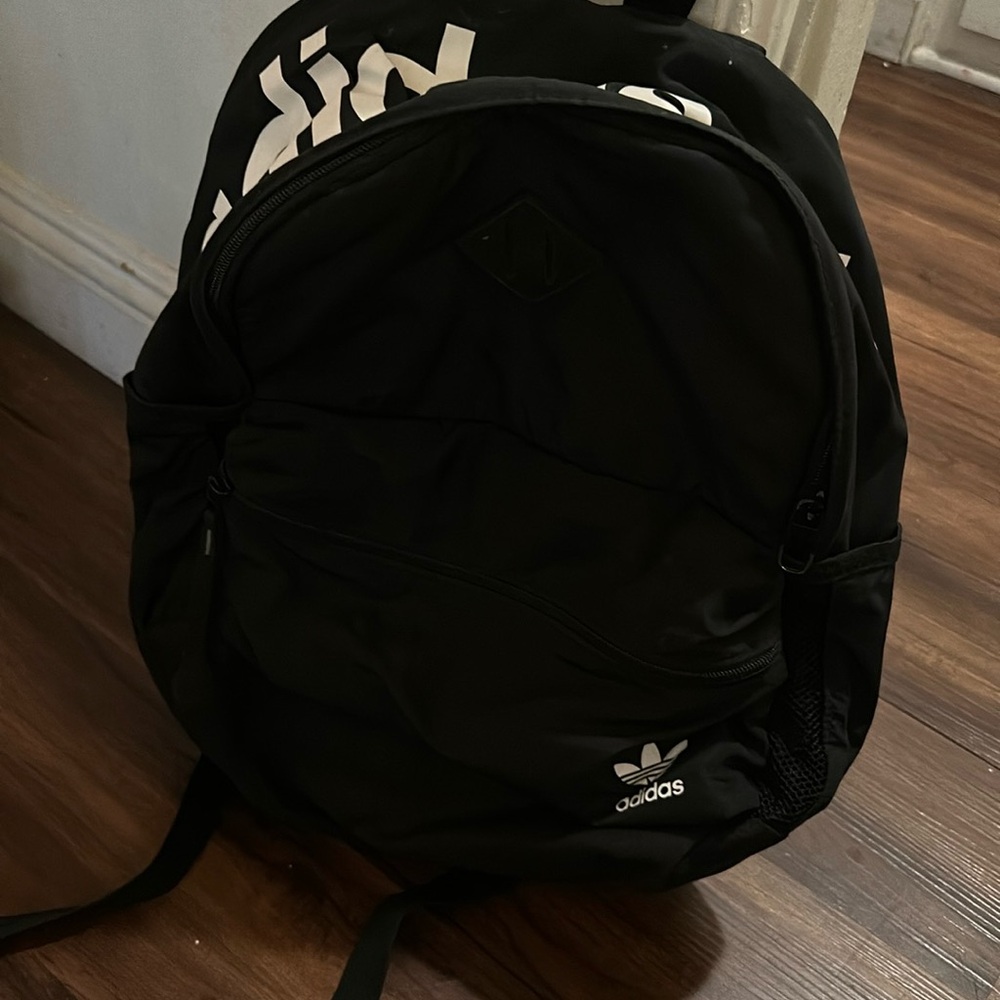 Adidas backpack